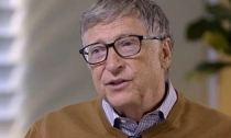 Lý do Bill Gates rời Microsoft sớm hơn dự định