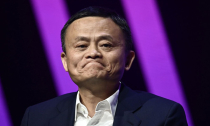 Jack Ma thừa nhận không 'đủ trình độ' xin việc tại Alibaba