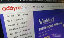 Sàn TMĐT Adayroi thông báo dừng hoạt động?