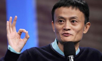 Tỷ phú Jack Ma chi 14 triệu USD để chống virus Corona