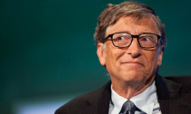 Bill Gates chi hàng tỷ USD để phát triển vaccine ngừa Covid-19