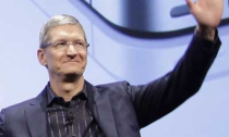Chân dung Tim Cook - vị "thuyền trưởng" mới của Apple