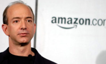 Jeff Bezos Cha đẻ của Amazon.com