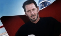 Larry Ellison - Người không thể khuất phục