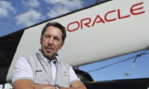 Larry Ellison, tỷ phú vượt lên số phận