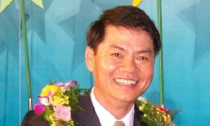 Trần Bá Dương, Tổng giám đốc Cty Ô tô Trường Hải: Tôi vào đời bằng nghề vét mỡ bò