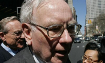 Thời khắc Warren Buffett nhận ra “làm giàu không khó”