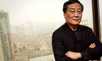 Câu chuyện khởi nghiệp của người giàu nhất Trung Quốc