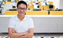 Start-up: Vận chưa tới