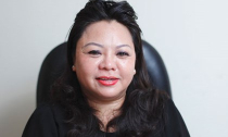 Doanh nhân Phạm Thị Ngọc Hà: “Nghiệp kinh doanh không thể bỏ được“