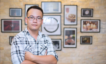 Kỹ sư IT lập nghiệp với nghề chụp ảnh quảng cáo