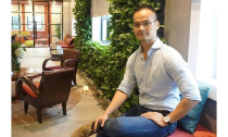 8X dựng mô hình thuê chỗ ngồi làm việc đầu tiên ở Hà Nội