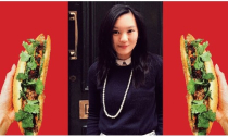 Cô gái Việt tốt nghiệp Oxford, bỏ việc để bán bánh mì giữa London
