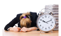 12 bí quyết rút ngắn giờ làm việc
