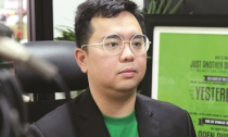 Nguyễn Tuấn Anh GrabTaxi: Khởi nghiệp buộc phải lì!