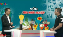 Khởi nghiệp qua sàn chứng khoán: “Ý tưởng mới đi theo phong trào!”