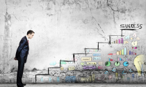 Muốn thành công, hãy vượt qua 7 thách thức này