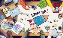 Start-up Việt tô đậm ngôi sao vàng trên bản đồ khởi nghiệp thế giới