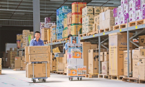 Đầu tư vào startup công nghệ Việt lần đầu vượt Singapore