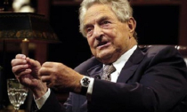 George Soros và nghi án “độc chiếm phố Wall”