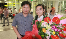Bố mẹ bán phở, con giành huy chương vàng Olympic Vật lý Quốc tế
