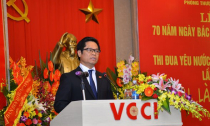 Chủ tịch VCCI: Khoảng cách giữa lời nói và việc làm còn xa