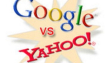 Yahoo lần đầu vượt Google về số lượt truy cập tại Mỹ