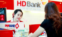 DaiABank chính thức sáp nhập vào HDBank