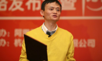 Jack Ma đổi gió