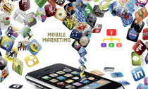 Mobile marketing: Ứng dụng công nghệ dành cho Markerter trong kinh doanh