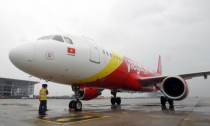 Vietjet Air chi 800 triệu USD mua động cơ của GE