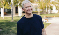 6 bài học kinh doanh xương máu từ Tim Cook