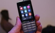 Nokia Asha 300 về VN giá 2,5 triệu