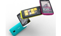 Nokia dùng chip silicon ST-Ericsson cho điện thoại chạy Windows Phone 8