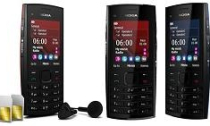 Nokia ra mắt điện thoại giá rẻ X2-02