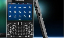 GBVS lập phần mềm giao dịch trên điện thoại BlackBerry