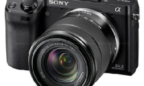 Máy ảnh Sony NEX-7 hoãn ra mắt do lũ lụt ở Thái Lan