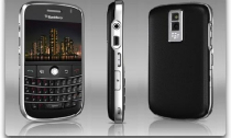 RIM có thể bỏ thiết kế bàn phím trên máy chạy BBX