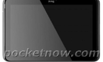 Tablet siêu mỏng dùng chip 4 nhân của HTC lộ diện