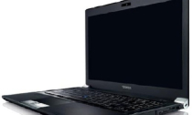 Toshiba tung ra laptop TECRA 14 inch mỏng nhất