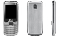 Điện thoại 3 sim đầu tiên của LG
