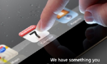 Apple chính thức giới thiệu iPad 3 ngày 7/3