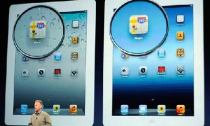 Apple sẽ phải giành lại thương hiệu iPad từ 8 ngân hàng Trung Quốc?