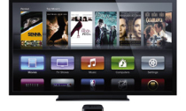 Này thế giới tivi, Apple đã đến