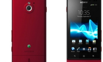 Sony trình làng smartphone Android Xperia sola mới