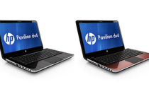 Bộ ba laptop giải trí HP Pavilion thế hệ mới trình làng