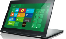 Lenovo tiên phong với máy tính bảng Windows 8