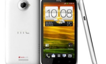 Smartphone mới của HTC chụp 4 ảnh trong một giây
