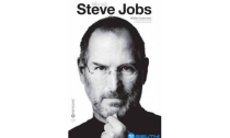 Sách hay: Tiểu sử Steve Jobs