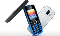 Nokia ra mắt 2 mẫu điện thoại “bình dân” 110 và 112